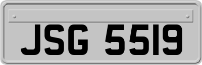 JSG5519