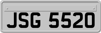 JSG5520