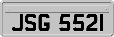 JSG5521
