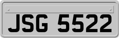 JSG5522
