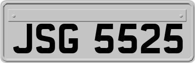 JSG5525