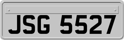 JSG5527