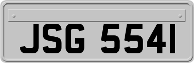 JSG5541