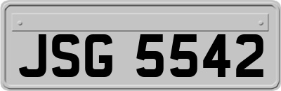 JSG5542