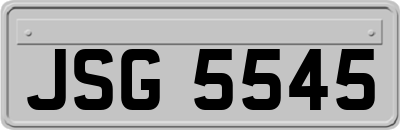 JSG5545
