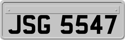 JSG5547