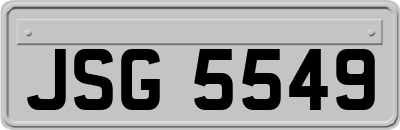 JSG5549