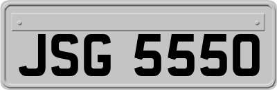 JSG5550