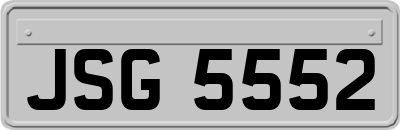 JSG5552