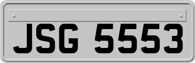 JSG5553