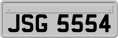 JSG5554