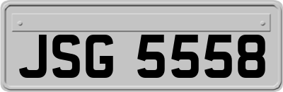 JSG5558