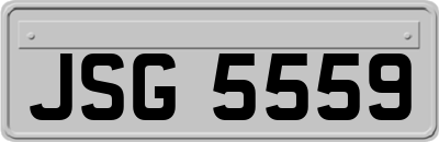 JSG5559