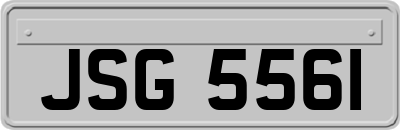 JSG5561