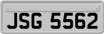 JSG5562