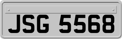 JSG5568