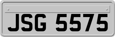 JSG5575