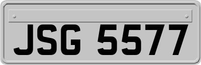 JSG5577