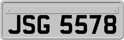JSG5578