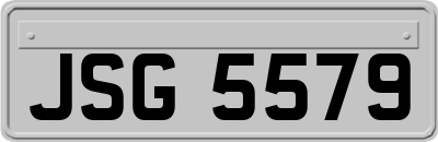 JSG5579