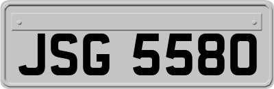JSG5580