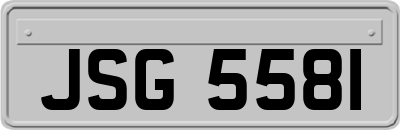JSG5581