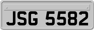 JSG5582