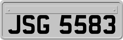 JSG5583