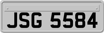 JSG5584