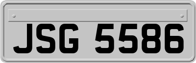 JSG5586