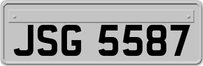 JSG5587