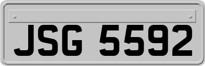 JSG5592