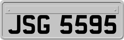 JSG5595