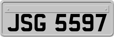 JSG5597