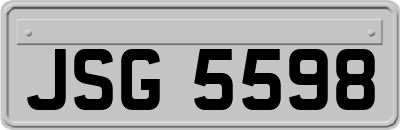 JSG5598