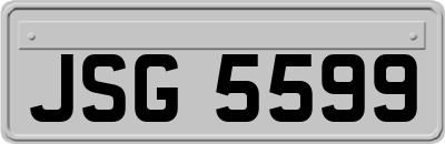 JSG5599
