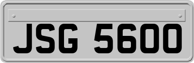 JSG5600