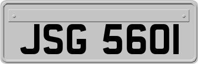 JSG5601