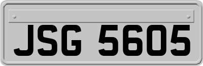 JSG5605