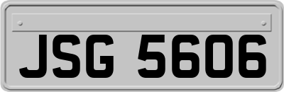 JSG5606