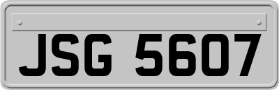 JSG5607