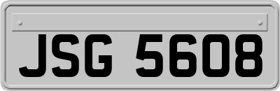 JSG5608