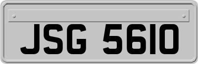 JSG5610