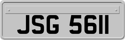 JSG5611