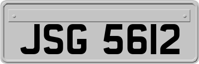 JSG5612