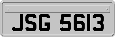 JSG5613