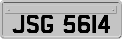 JSG5614