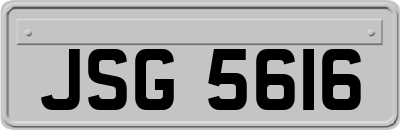 JSG5616