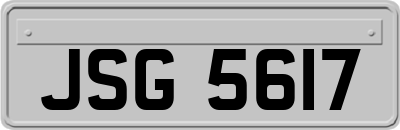 JSG5617