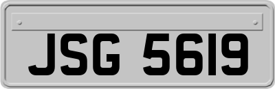 JSG5619